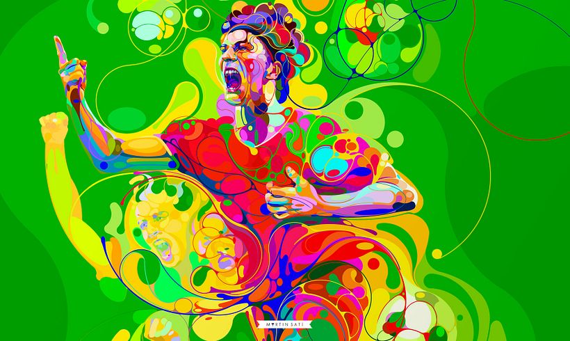 MC´DONALDS WORLDCUP 2014 1