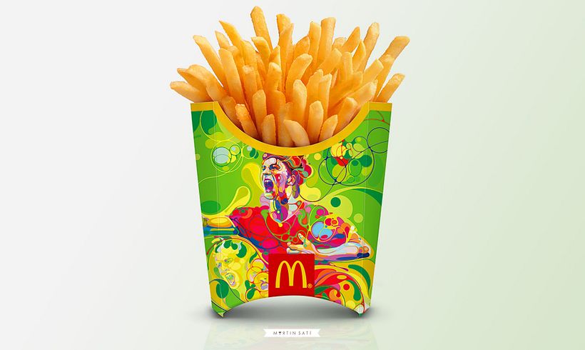 MC´DONALDS WORLDCUP 2014 2