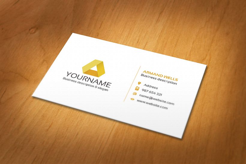 Diseño Amunk - Armand - Grafikdesign