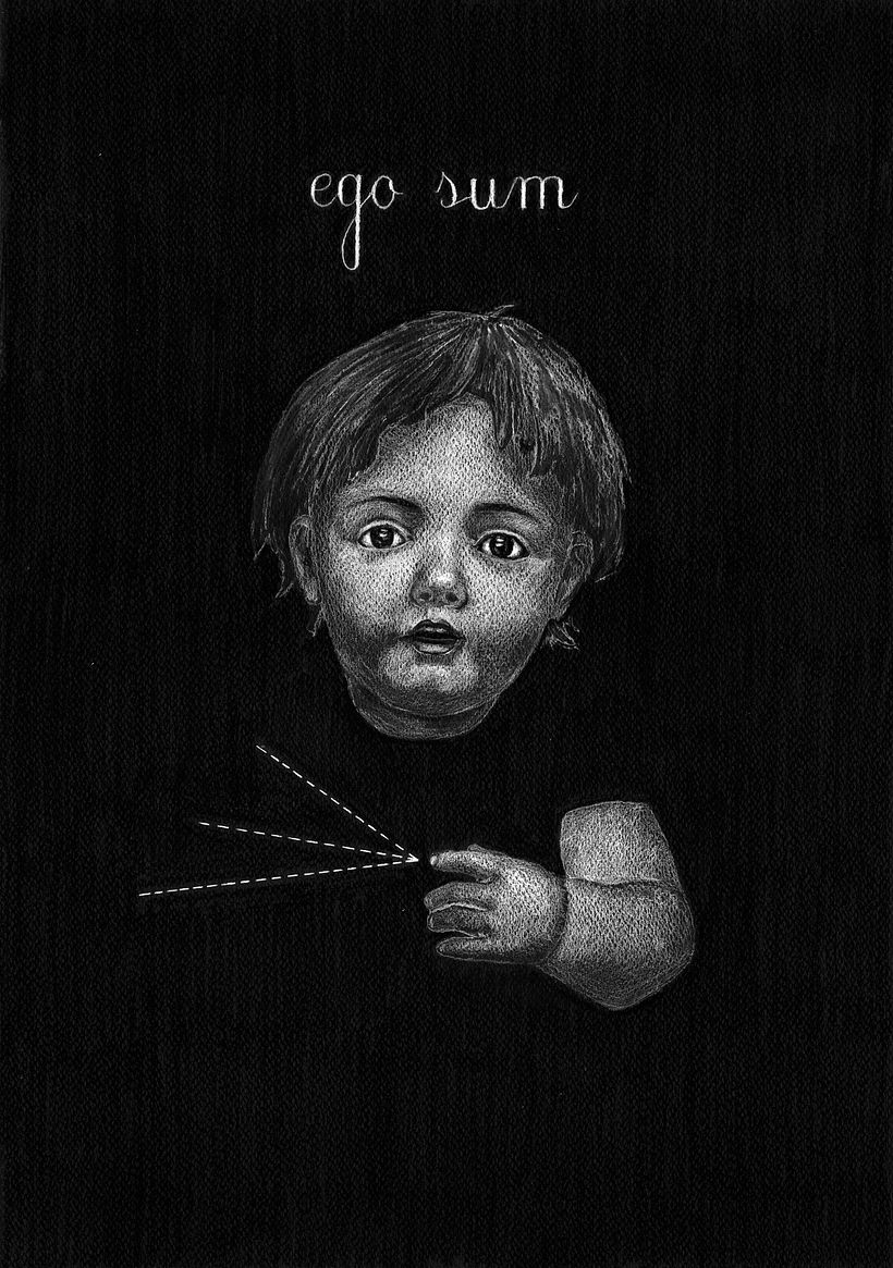 Dei Illuminati - Fine Arts