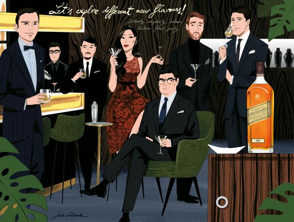 The World Class Competition 1