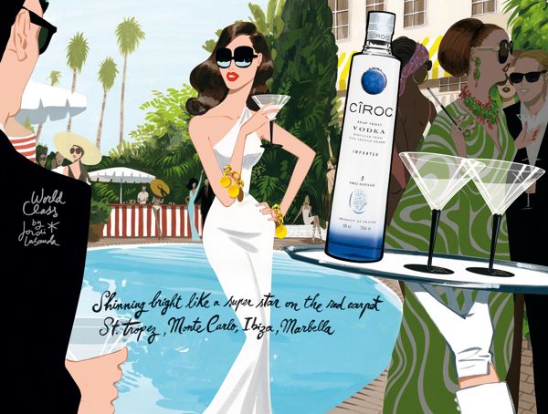 The World Class Competition 2