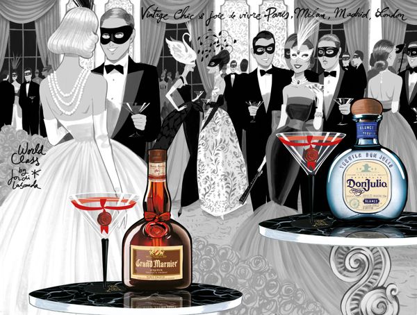 The World Class Competition 4