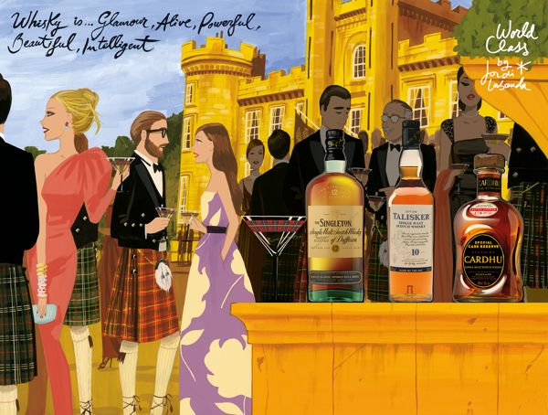 The World Class Competition 5