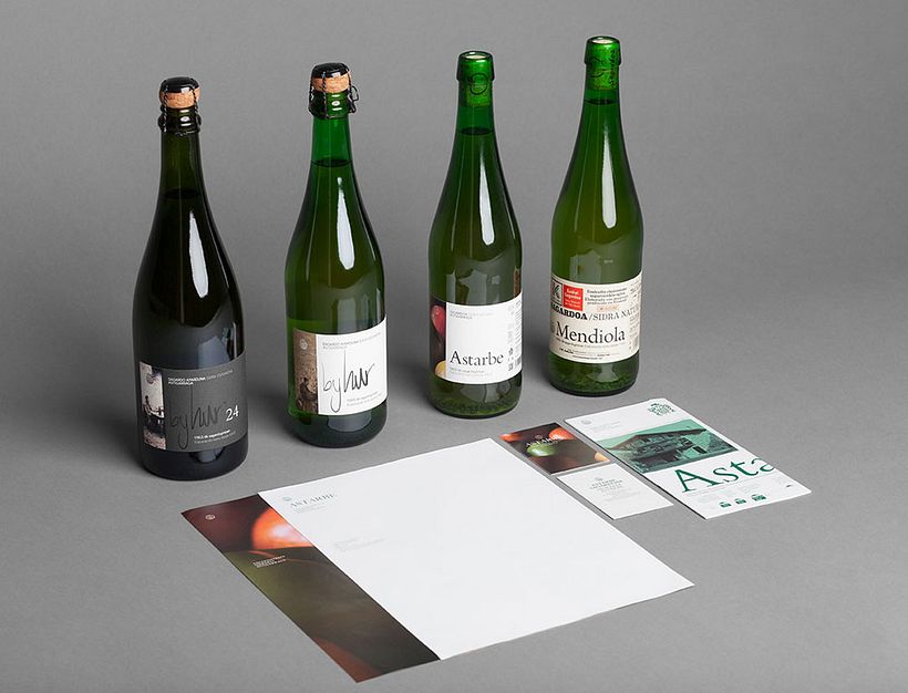 Sidrería Astarbe 3