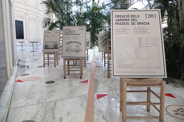Pitarra - expo  2