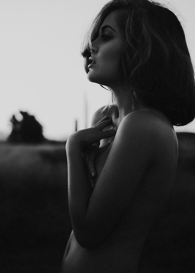 Not Just a Good Girl 7