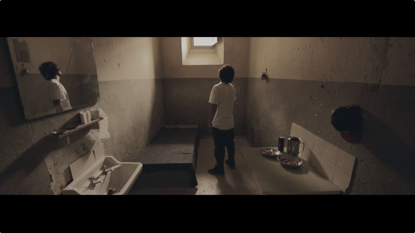 burn ELEMENTS FREEDOM - Film, video și televiziune