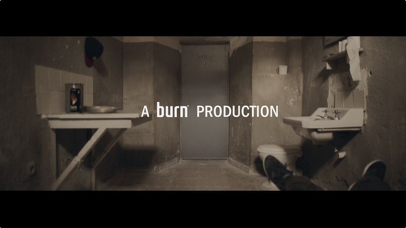 burn ELEMENTS FREEDOM - Film, video și televiziune