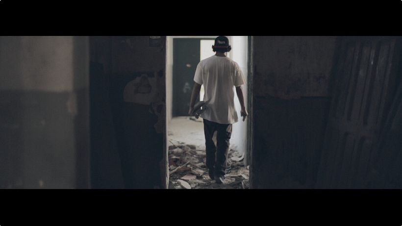 burn ELEMENTS FREEDOM - Film, video și televiziune