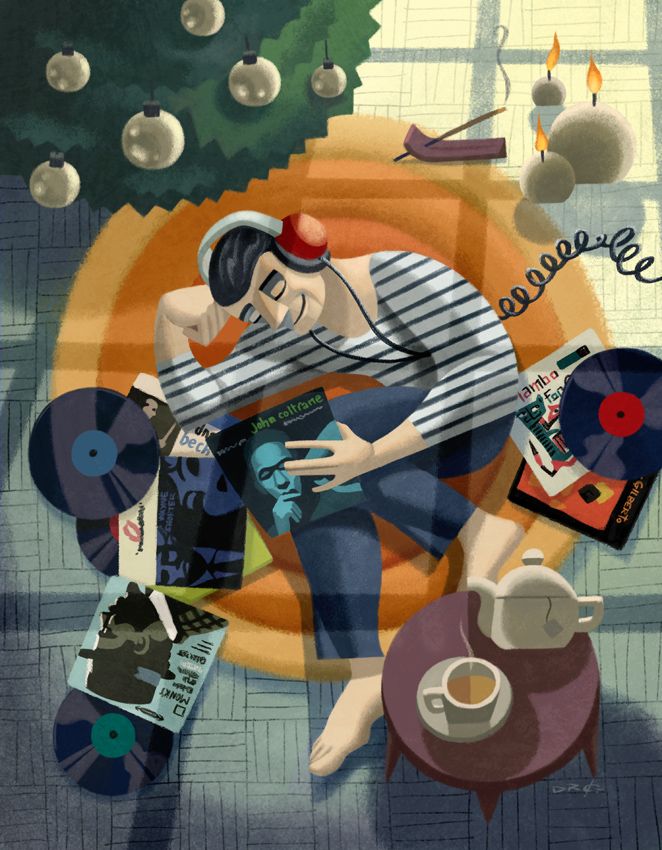música 11