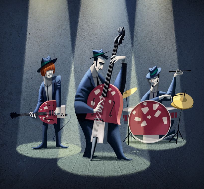 música 9