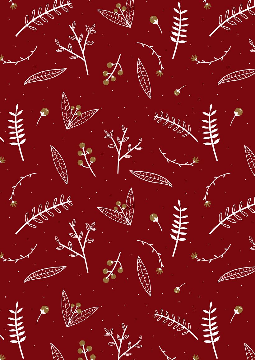 Christmas Patterns 1