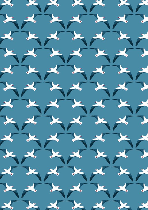 Ahoy Patterns  2