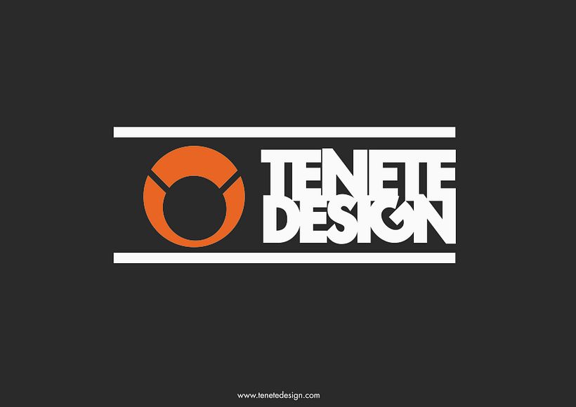 Tenete Design 1