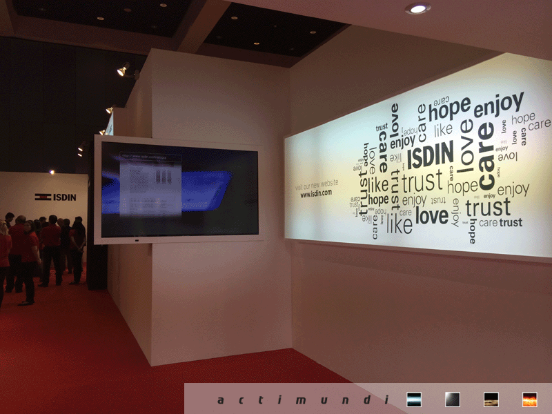 ISDIN_Congreso AEDV 2014 9
