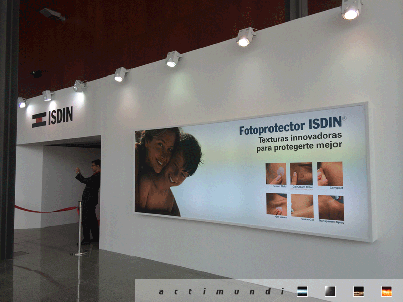 ISDIN_Congreso AEDV 2014 10