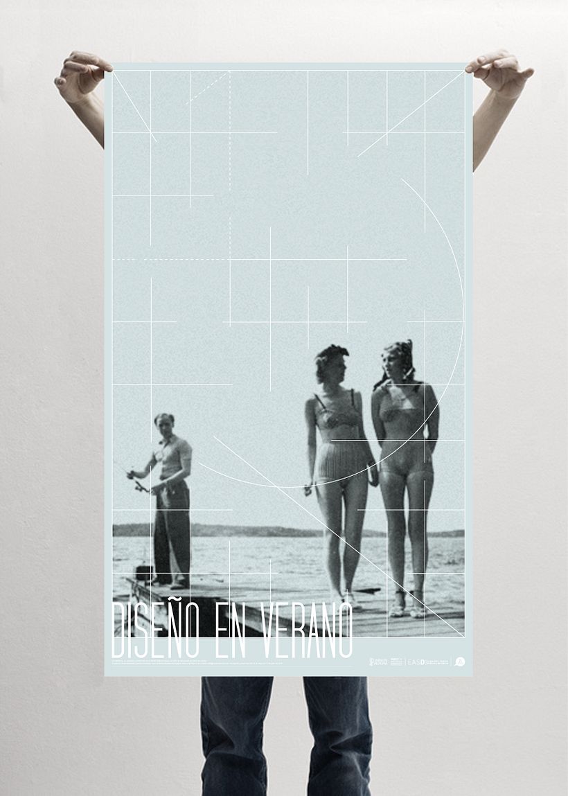 Diseño en verano 0