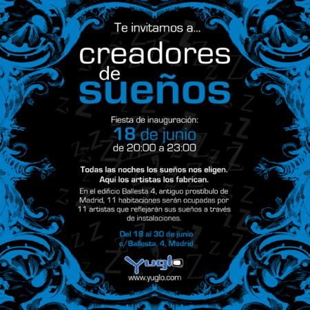 Creadores de sueños 1