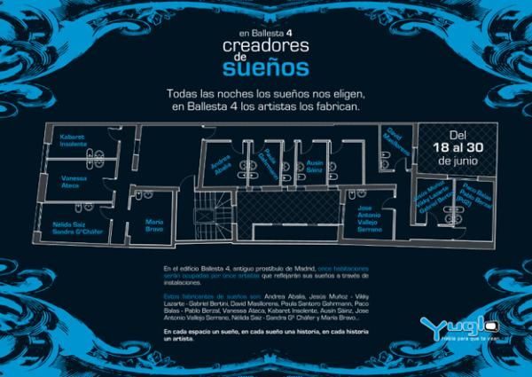 Creadores de sueños 2