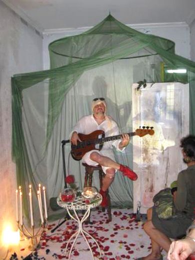 Creadores de sueños 40