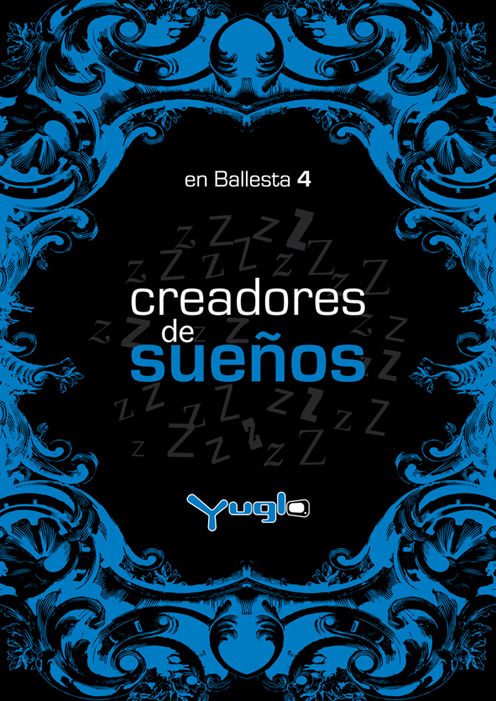 Creadores de sueños 64