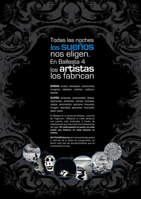 Creadores de sueños 63