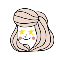 COCO Stickers - Jim & Jane 10