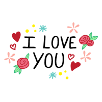 COCO Stickers - Jim & Jane 11