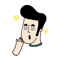 COCO Stickers - Jim & Jane 15