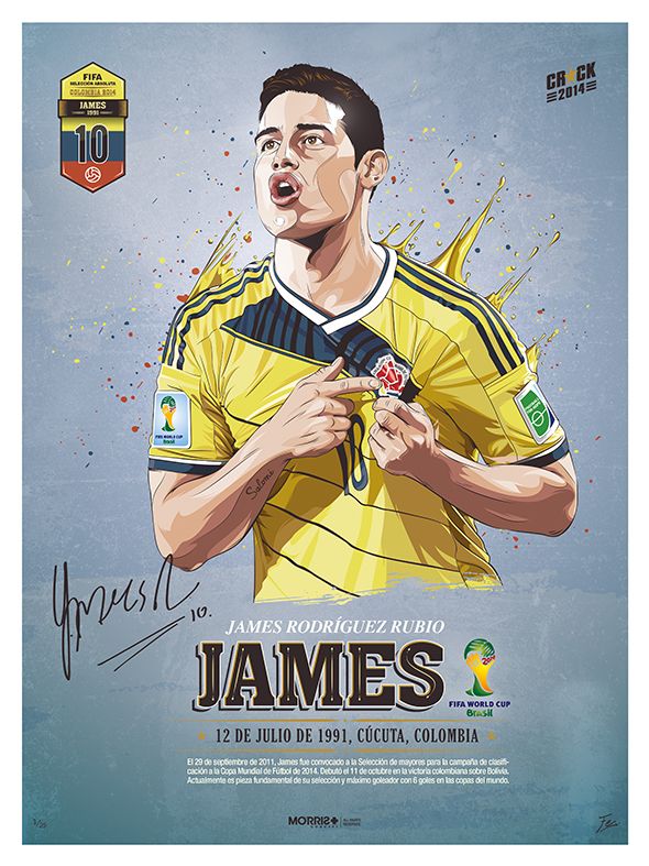 Stars World Cup 2014 26