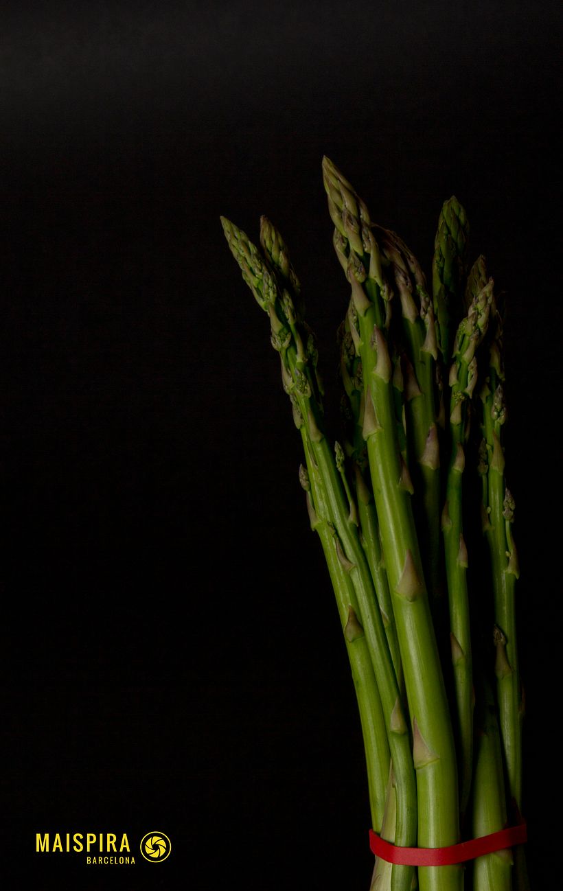 Ingredients - Fotografi