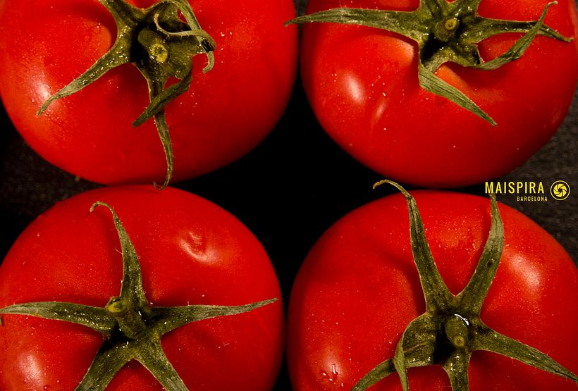 Ingredients - Fotografi