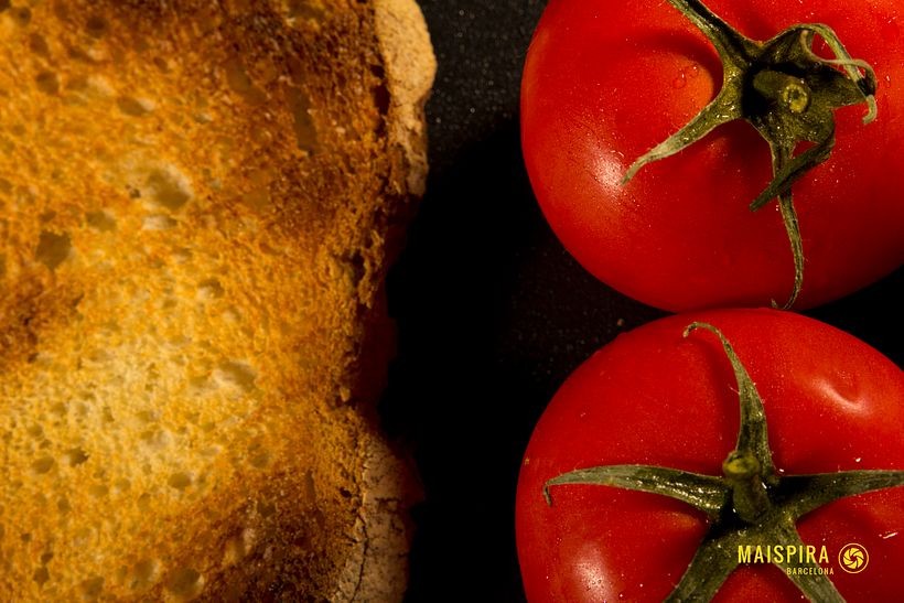 Ingredients - Fotografi
