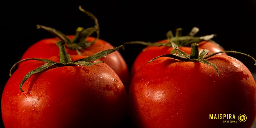 Ingredients - Fotografi