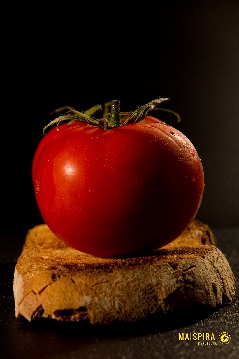 Ingredients - Fotografi