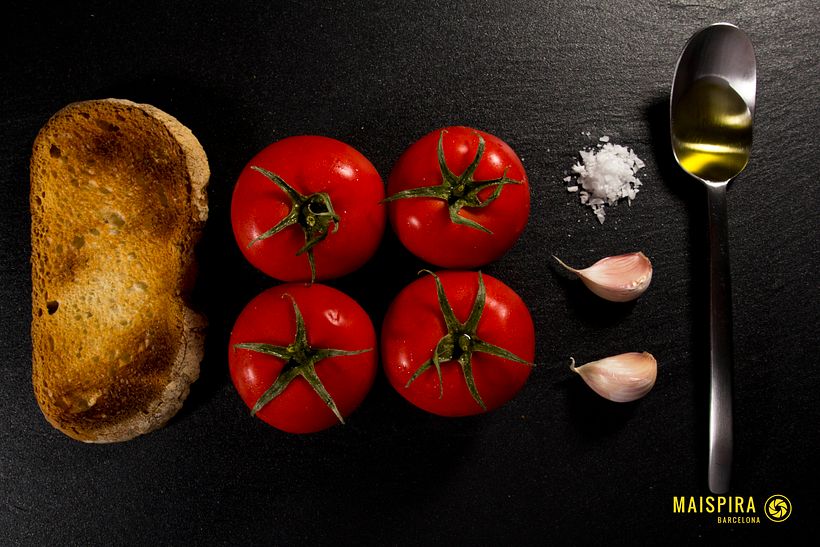 Ingredients - Fotografi
