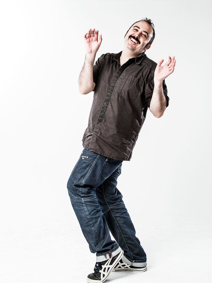 Editorial VAV Especial Humor 2