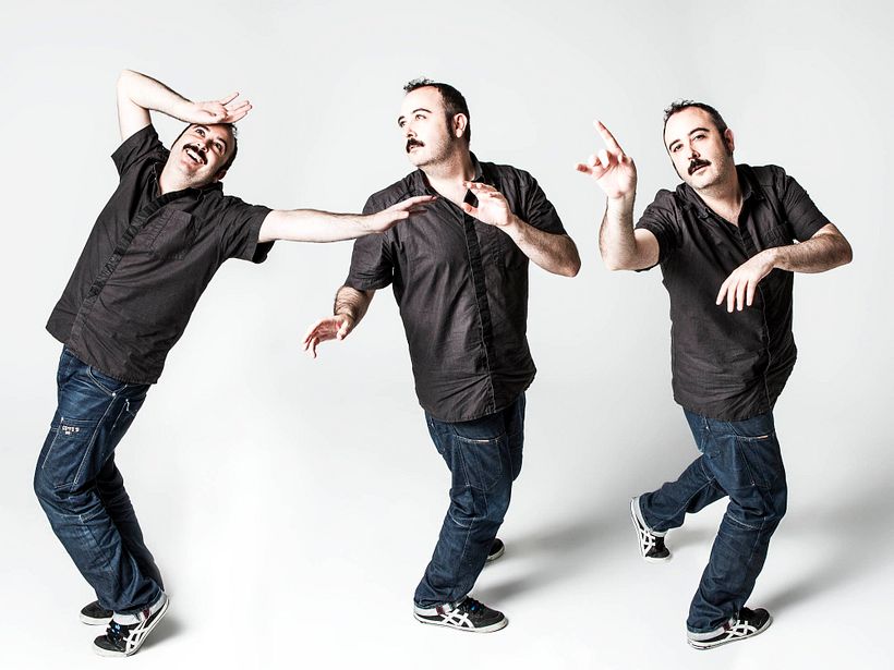 Editorial VAV Especial Humor 3