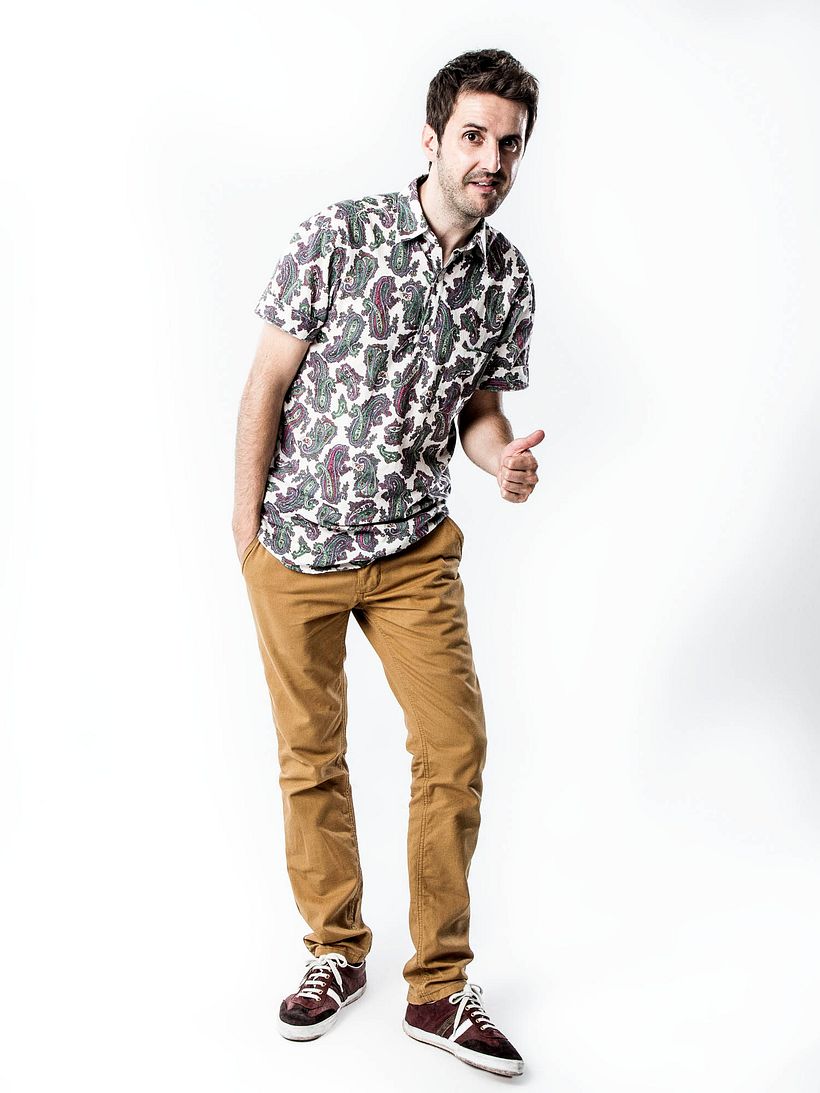 Editorial VAV Especial Humor 5