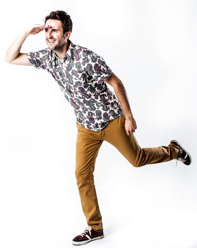 Editorial VAV Especial Humor 6