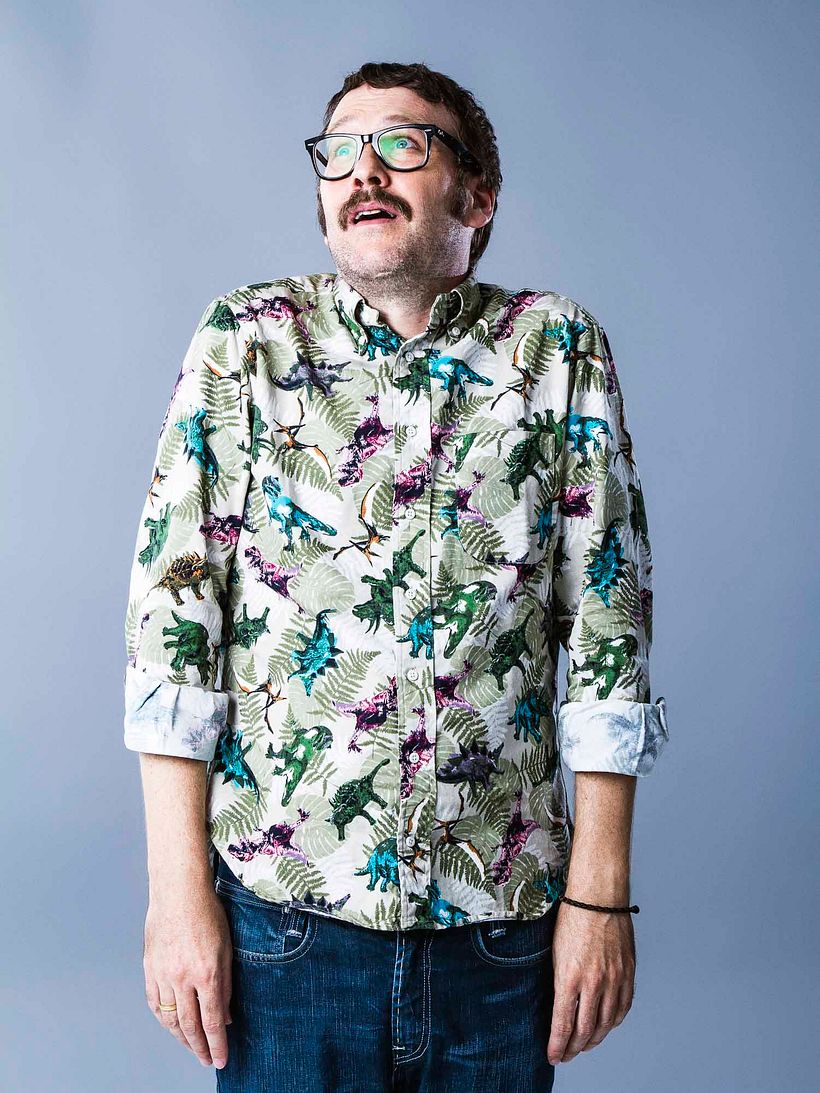 Editorial VAV Especial Humor 7