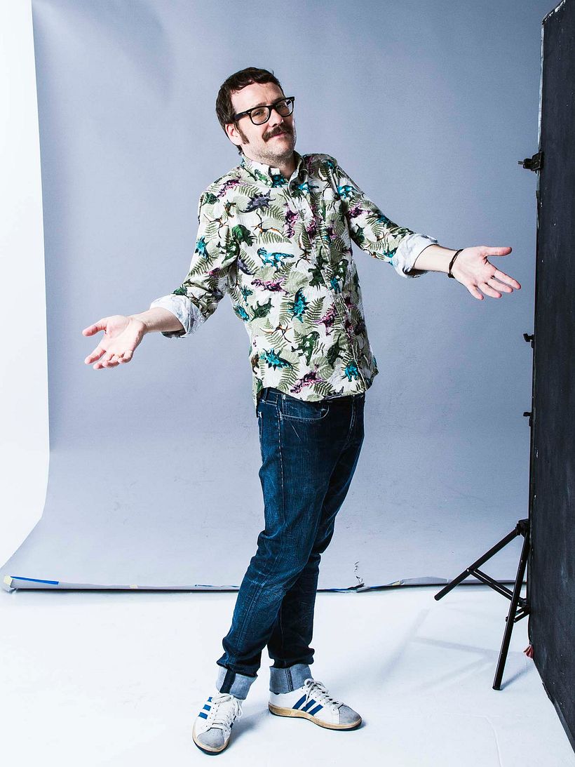 Editorial VAV Especial Humor 8