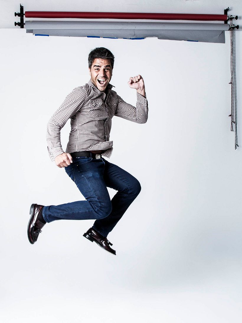 Editorial VAV Especial Humor 9