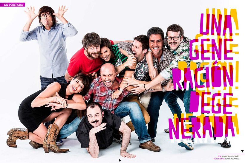 Editorial VAV Especial Humor 1