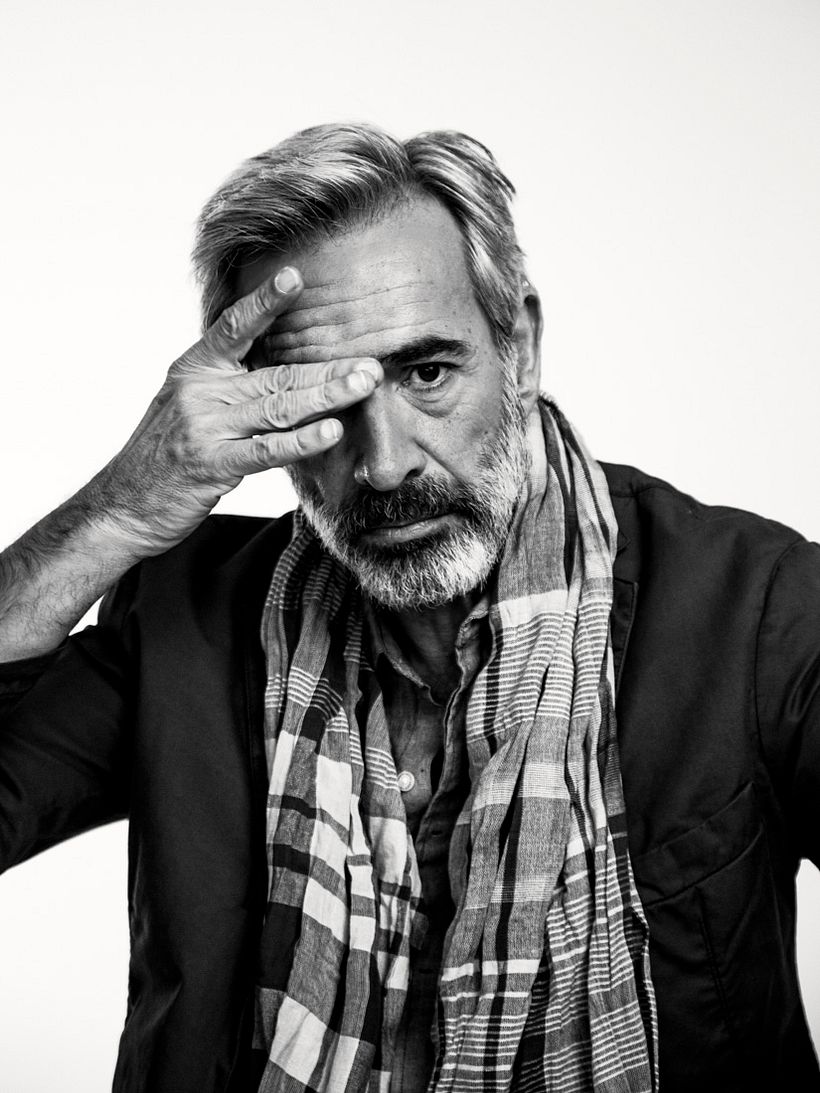 Retrato Editorial 19