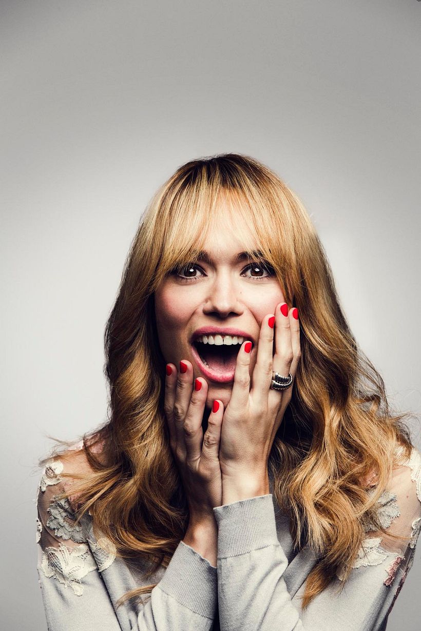 Retrato Editorial 33