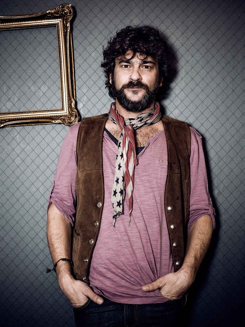 Retrato Editorial 36