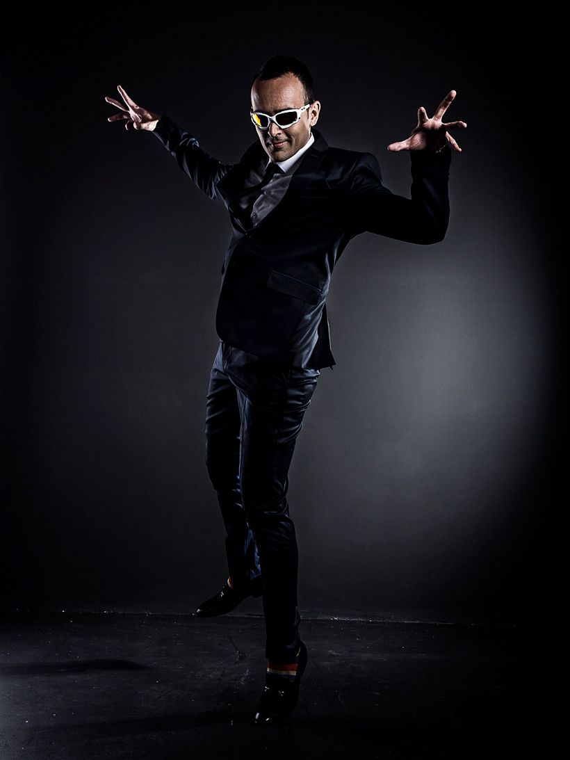 Retrato Editorial 38