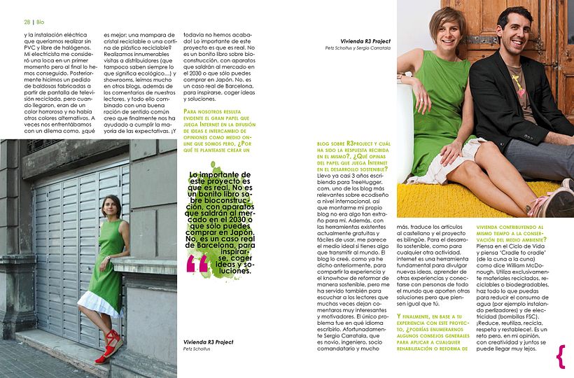 Revista 5R 5